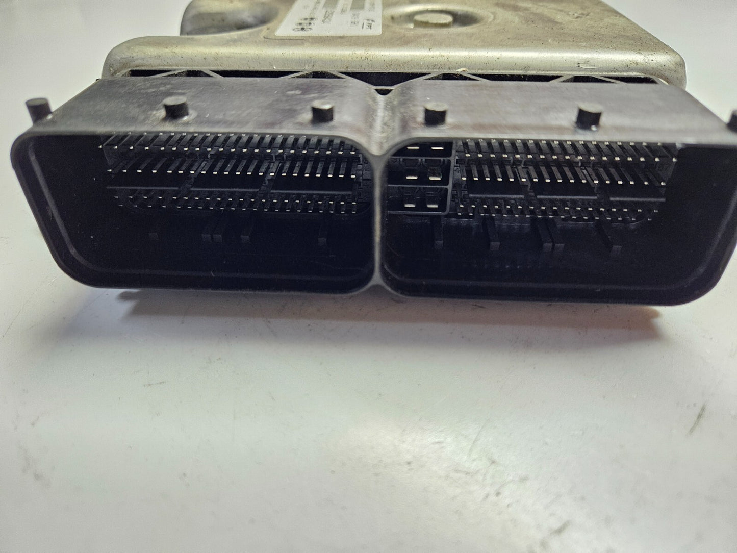 Fiat Ducato Motorsteuergerät Steuergerät 52059434 MJD 9DF.A2 HW000 ♻️