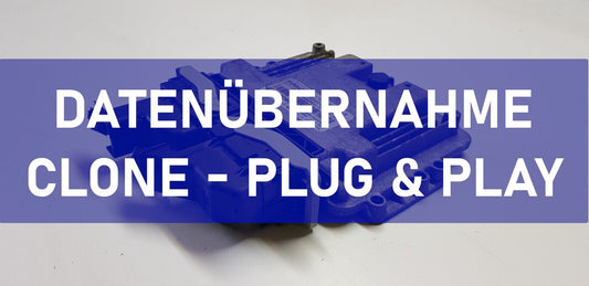 Ford Motorsteuergerät Steuergerät C1B1-12A650-ZB 0261S11320 PLUG & PLAY