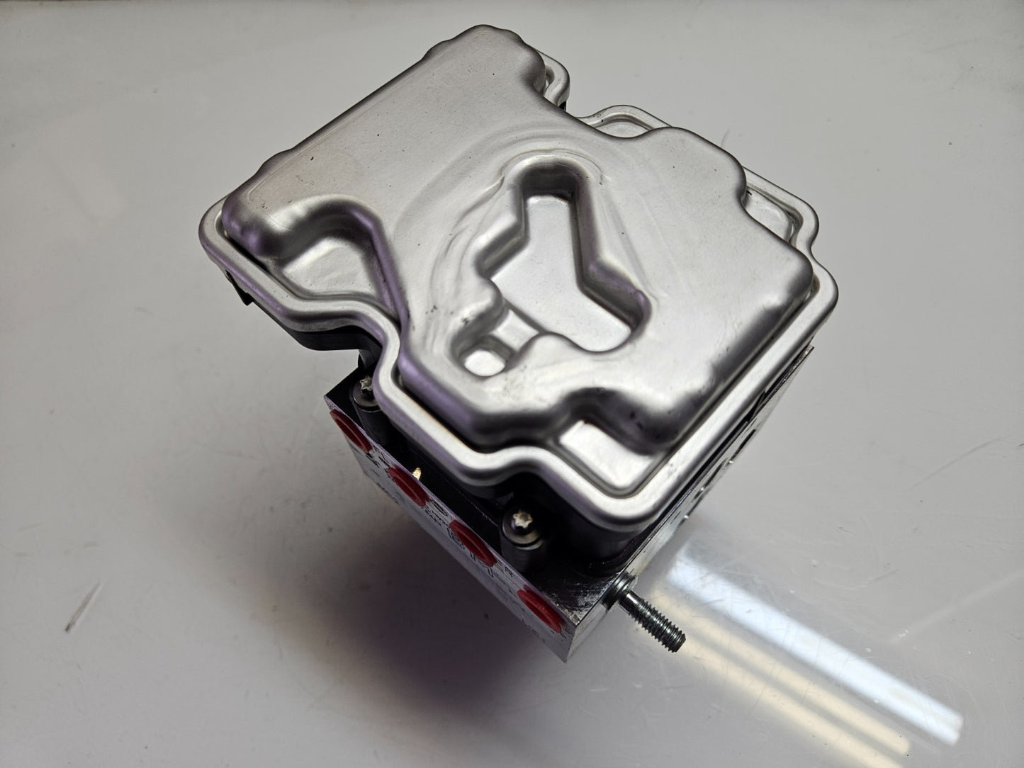 Nissan Juke ABS Hydraulikblock Pumpe Steuergerät 47660HN20C 0265298587 ♻️