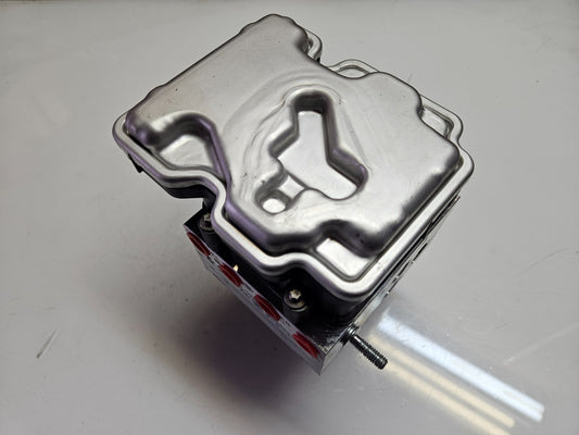 Nissan Juke ABS Hydraulikblock Pumpe Steuergerät 47660HN20C 0265298587 ♻️