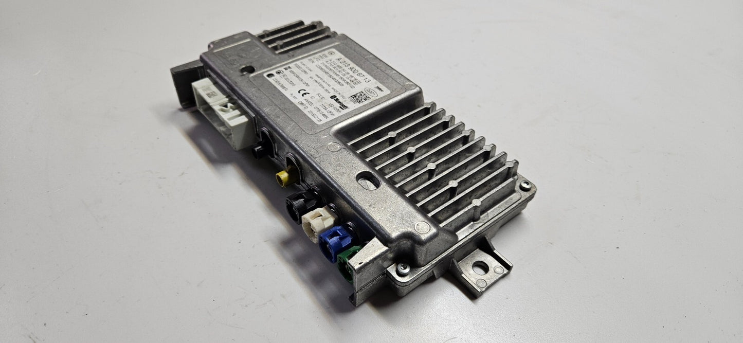 Mercedes W213 Einparkassistent Steuergerät A 2139006713 A 2139018305 ♻️