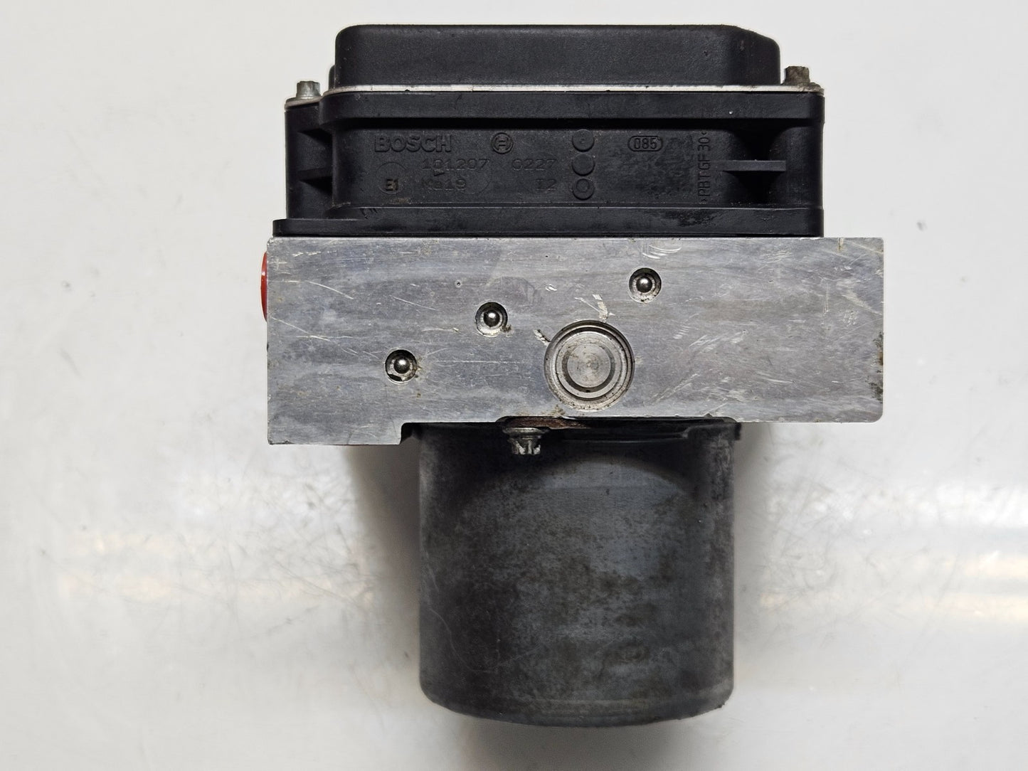 Mercedes W906 ABS Hydraulikblock Pumpe Steuergerät A 0014463789 0265950884 ♻️