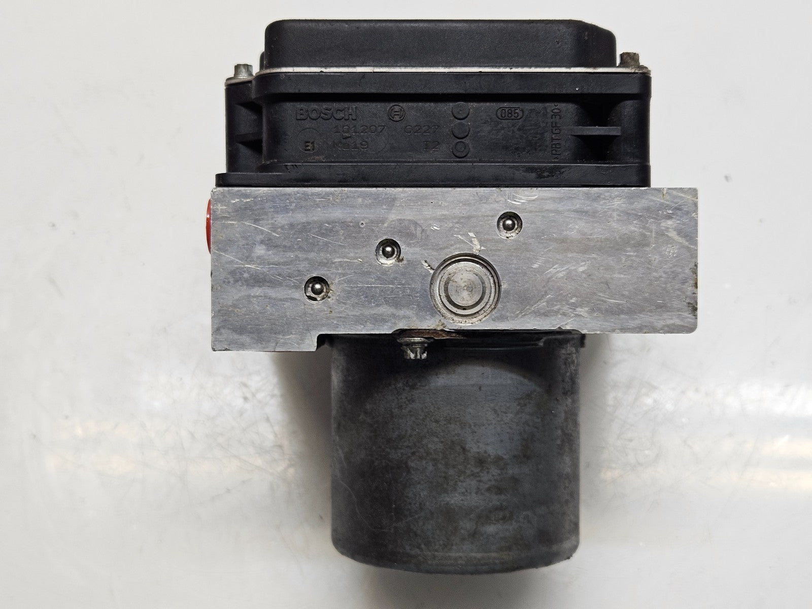 Mercedes W906 ABS Hydraulikblock Pumpe Steuergerät A 0014463789 0265950884 ♻️
