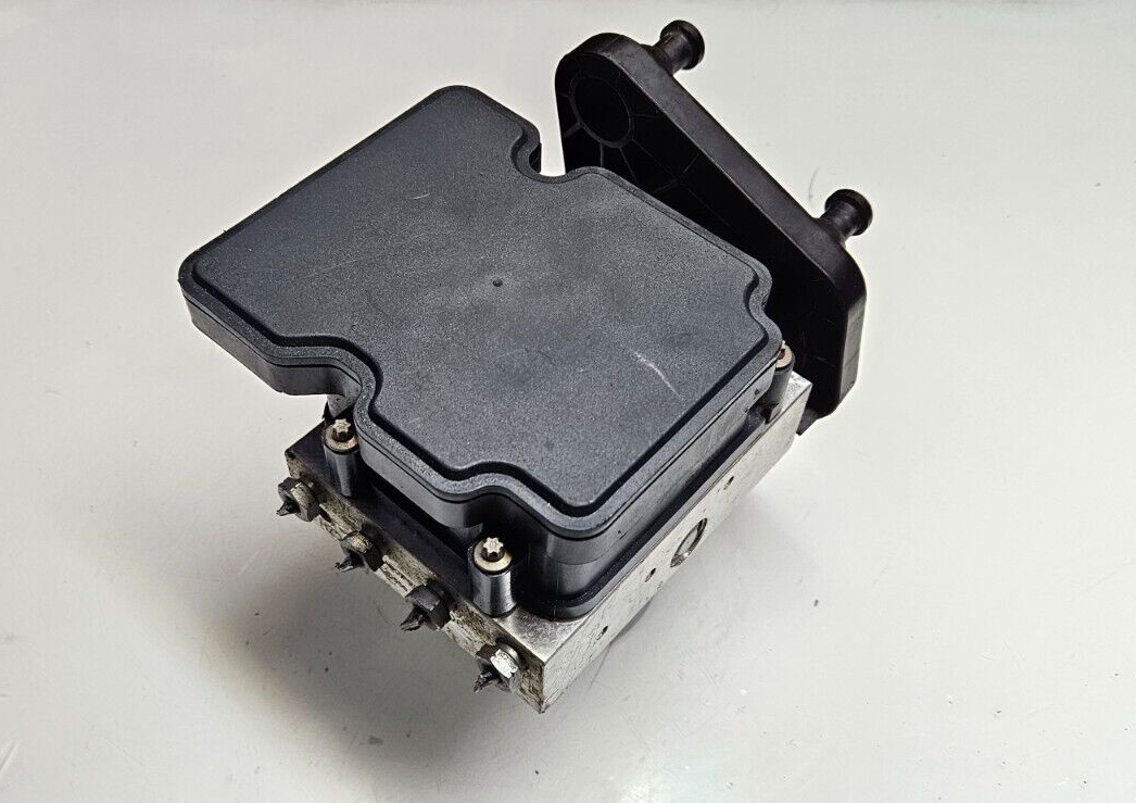 Mercedes Sprinter ABS Block Pumpe Steuergerät A 9079007406 ♻️