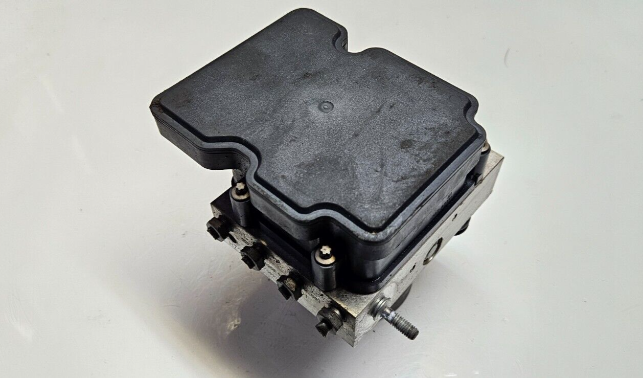 Mercedes Sprinter ABS Hydraulikblock Pumpe Steuergerä A 9069008601 0265956033