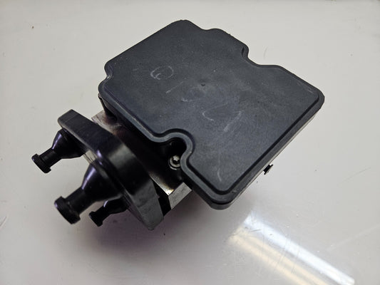 Mercedes Sprinter ABS Block Pumpe Steuergerät A 9079008304 0265293306 ♻️