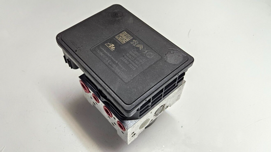 Citroen ABS Hydraulikblock Steuergerät 9841360580 10.0917-3937.3 ♻️
