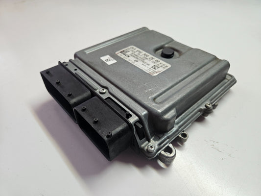 Mercedes Vito Viano Motorsteuergerät Steuergerät A 6469002800 0281016707 ♻️