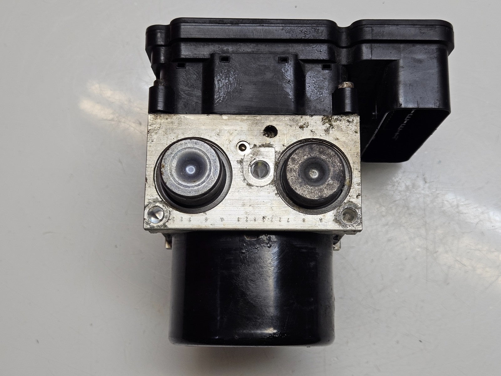 Mercedes W204 ABS Hydraulikblock Pumpe Steuergerät A 2045453932 A 2044314012 ♻️