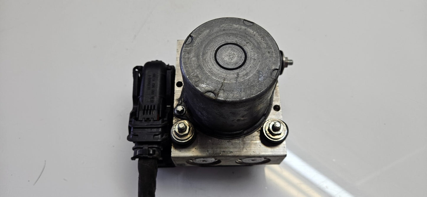 Mercedes W447 ABS Hydraulikblock Pumpe Steuergerät A 4479008609 0265956227