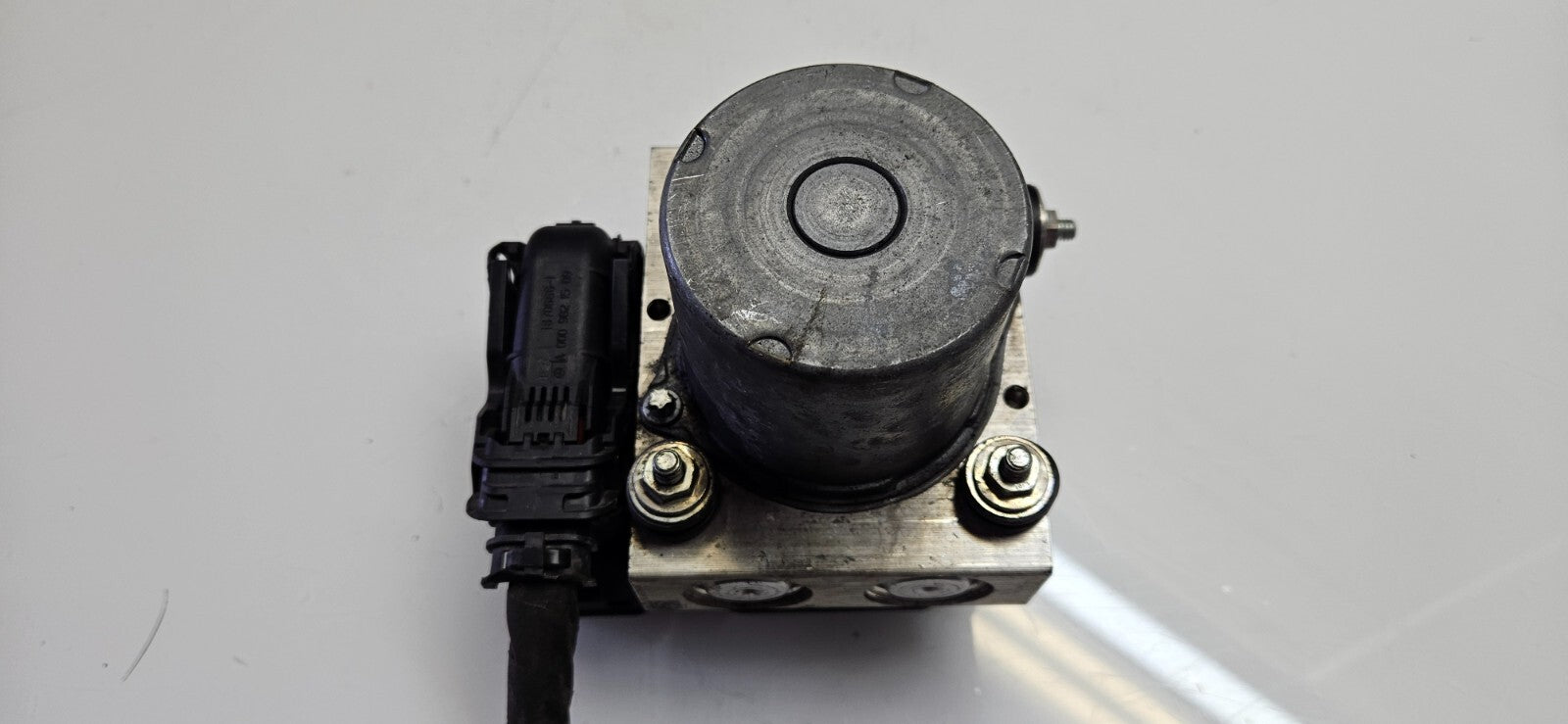 Mercedes W447 ABS Hydraulikblock Pumpe Steuergerät A 4479008609 0265956227