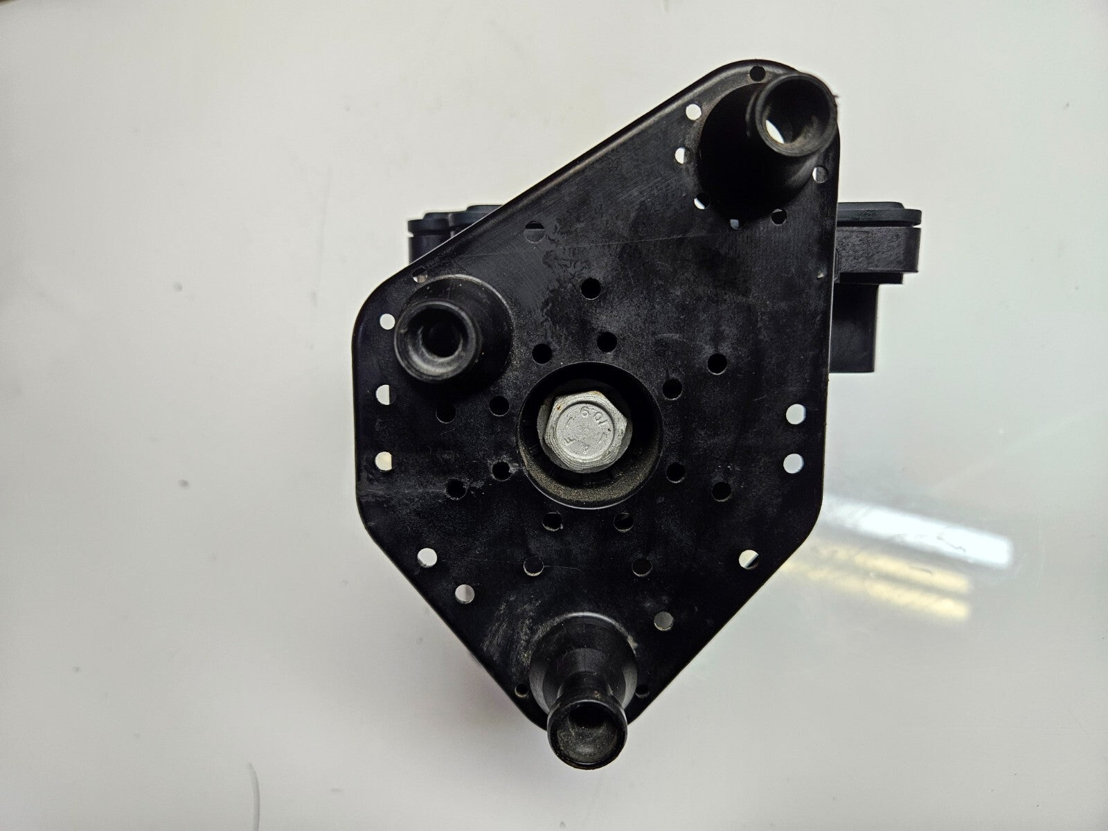Mercedes Sprinter ABS Hydraulikblock Pumpe Steuergerät A 9079002504 0265291634