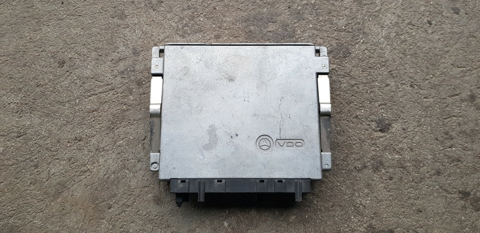 Mercedes Tempomat T LLR Steuergerät 1405458132