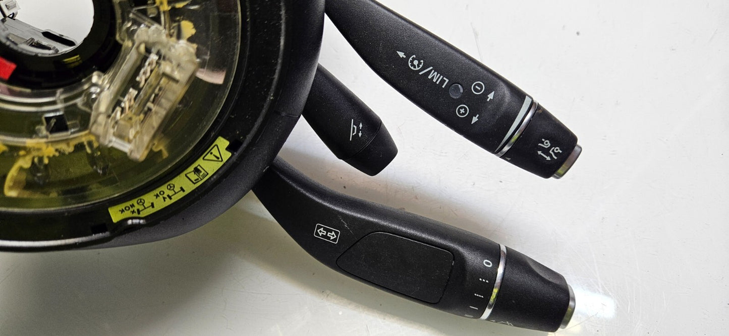 Mercedes C GLC Kombischalter Schleifring Blinker A 2059002723 HW:150400