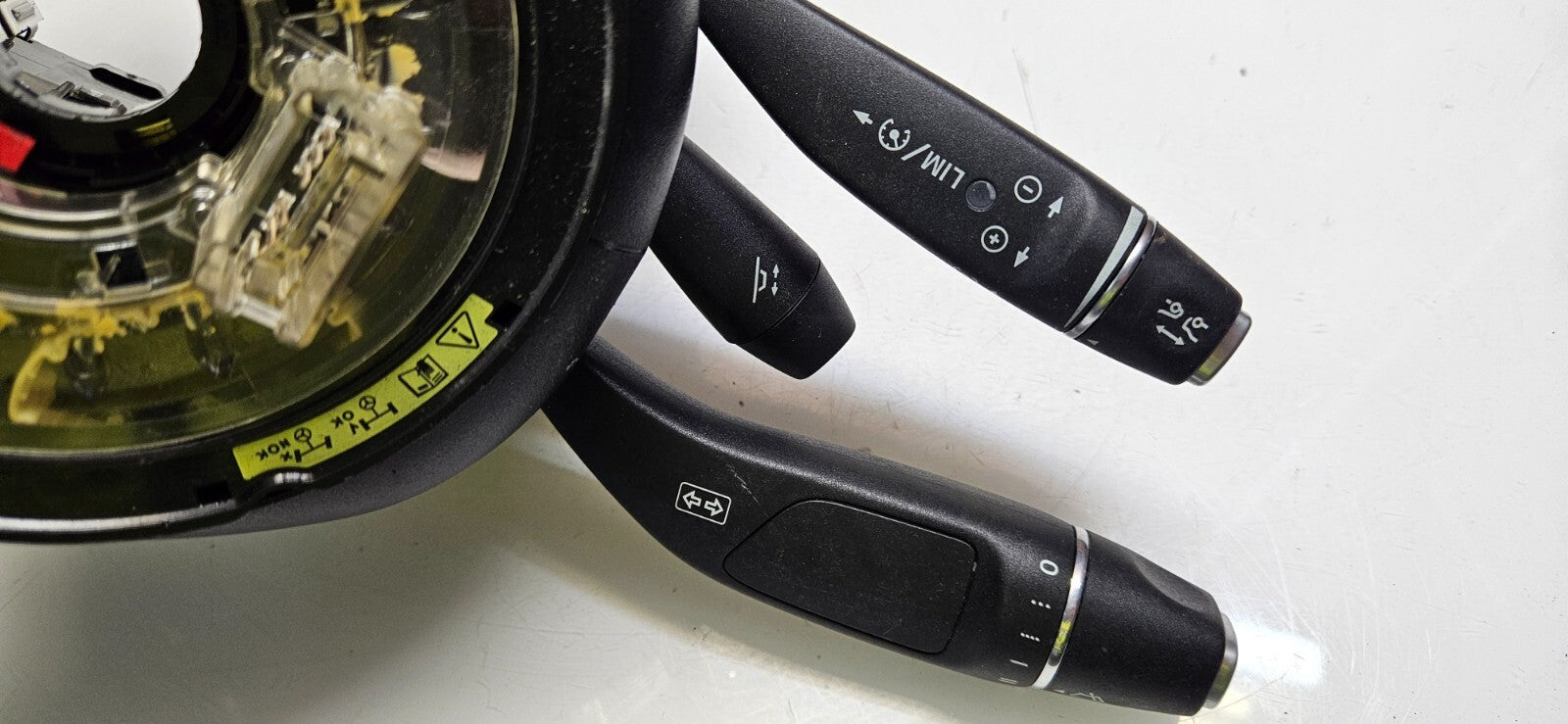 Mercedes C GLC Kombischalter Schleifring Blinker A 2059002723 HW:150400