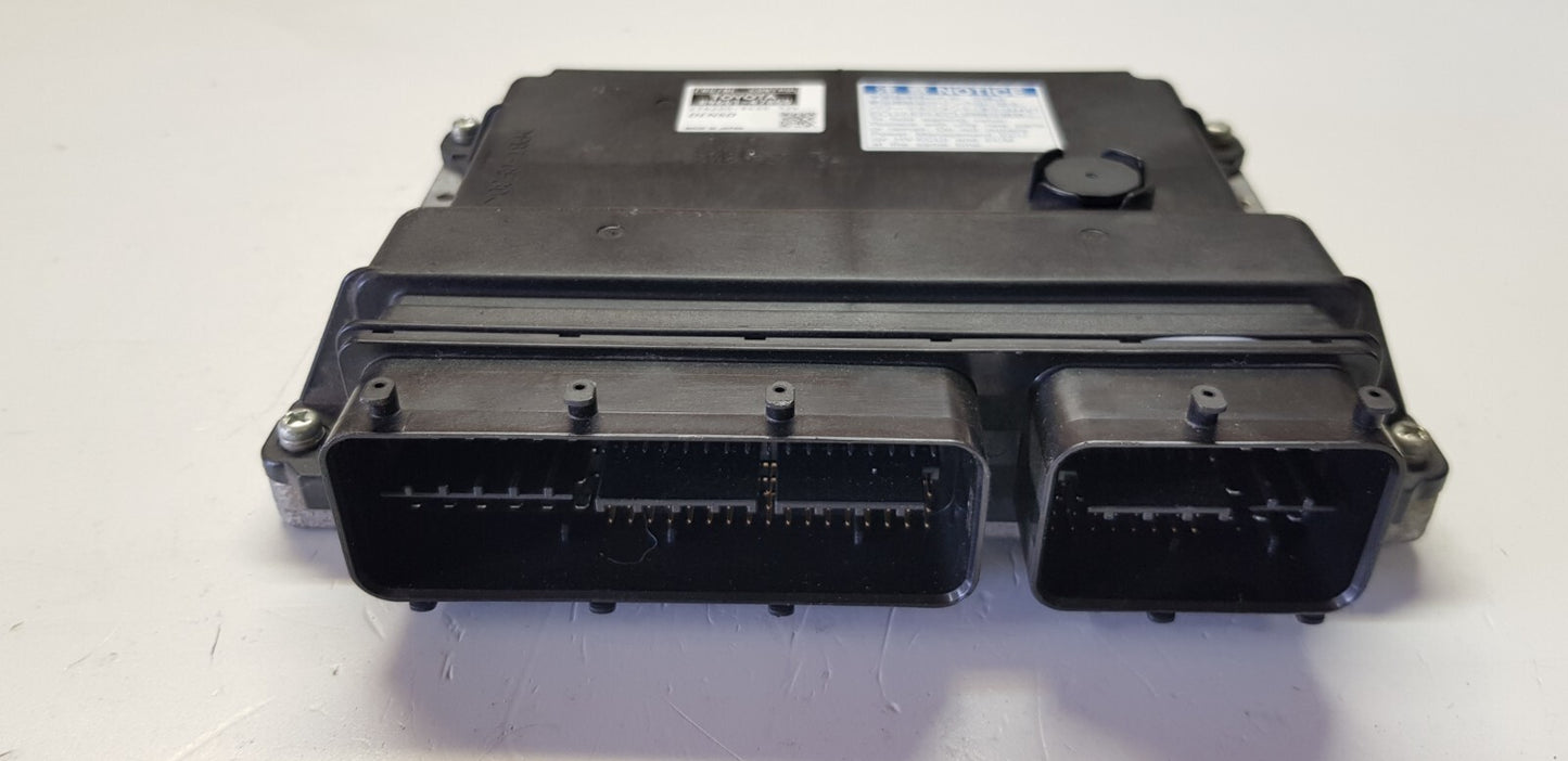 Toyota Motorsteuergerät Steuergerät 89661-47850 276200-4530