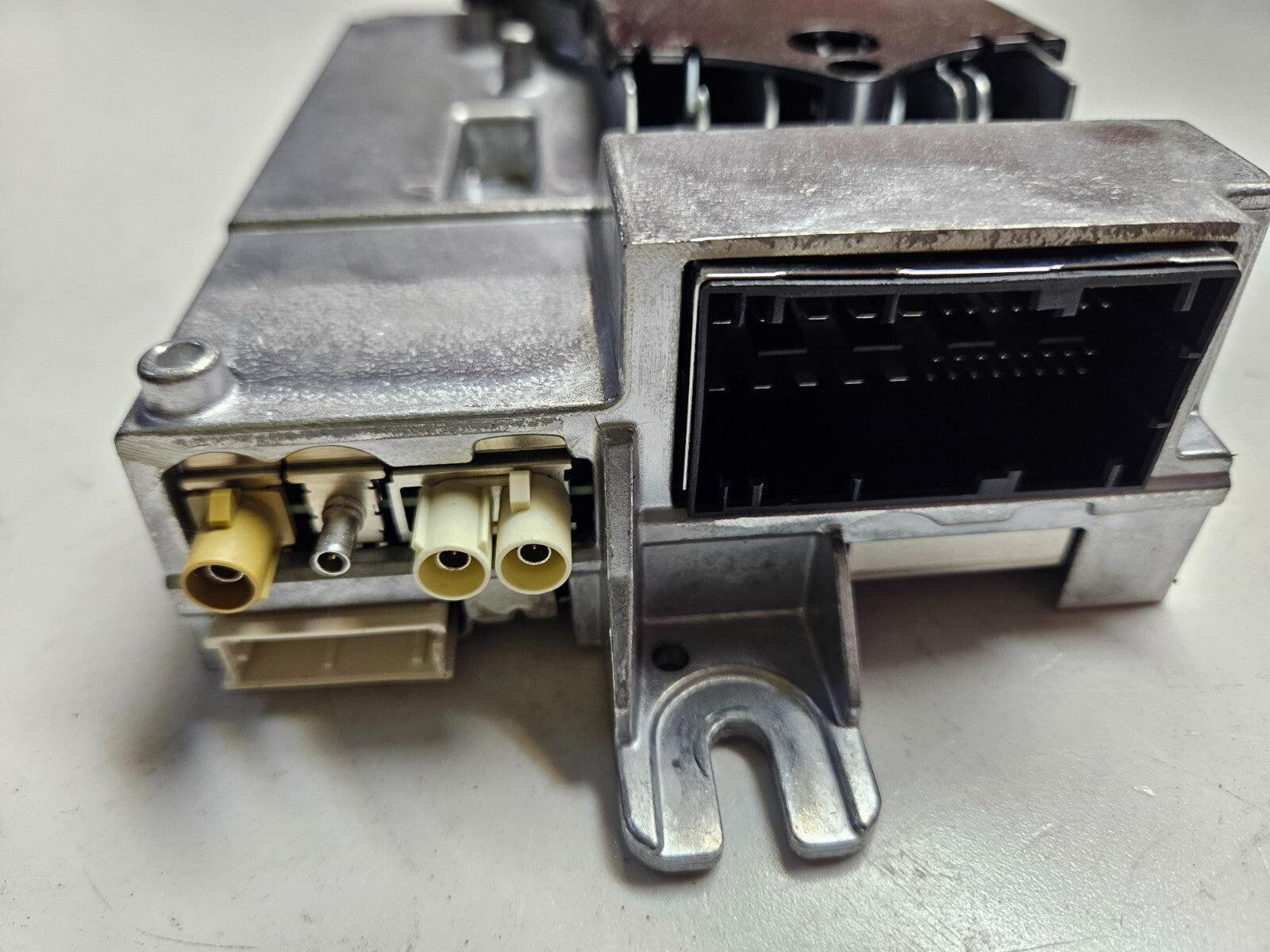 BMW Receiver Audio Modul HIGH DAB RAM21 Verstärker 5A9BF91 ♻️