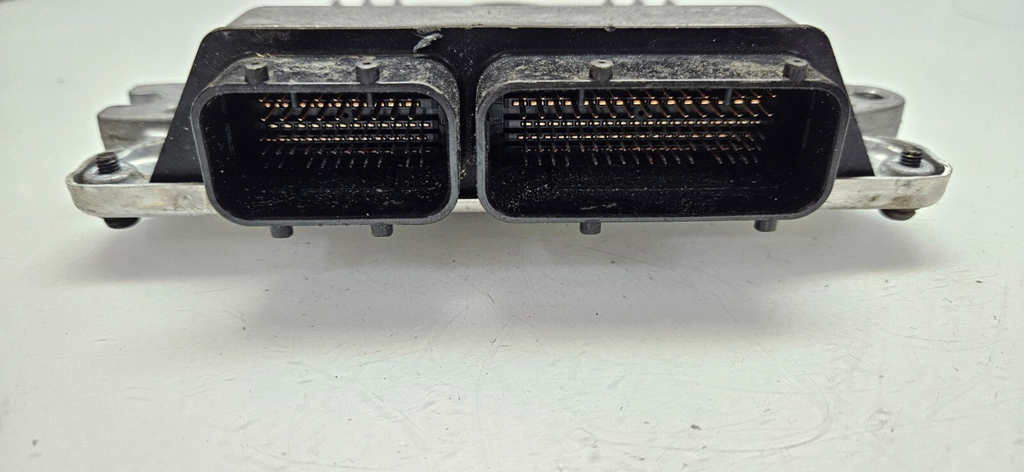 Honda Jazz Motorsteuergerät Steuergerät 37820-58R-E64 H335-312059