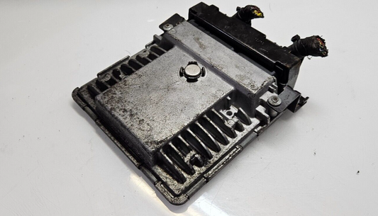 Skoda Motorsteuergerät Steuergerät 03F906070R 5WP44634 ♻️