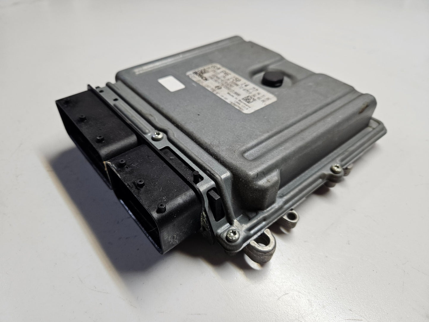 Mercedes Vito Viano Motorsteuergerät Steuergerät A 6461501477 0281014192 ♻️
