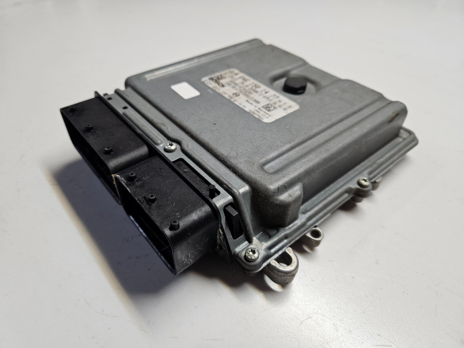 Mercedes Vito Viano Motorsteuergerät Steuergerät A 6461501477 0281014192 ♻️