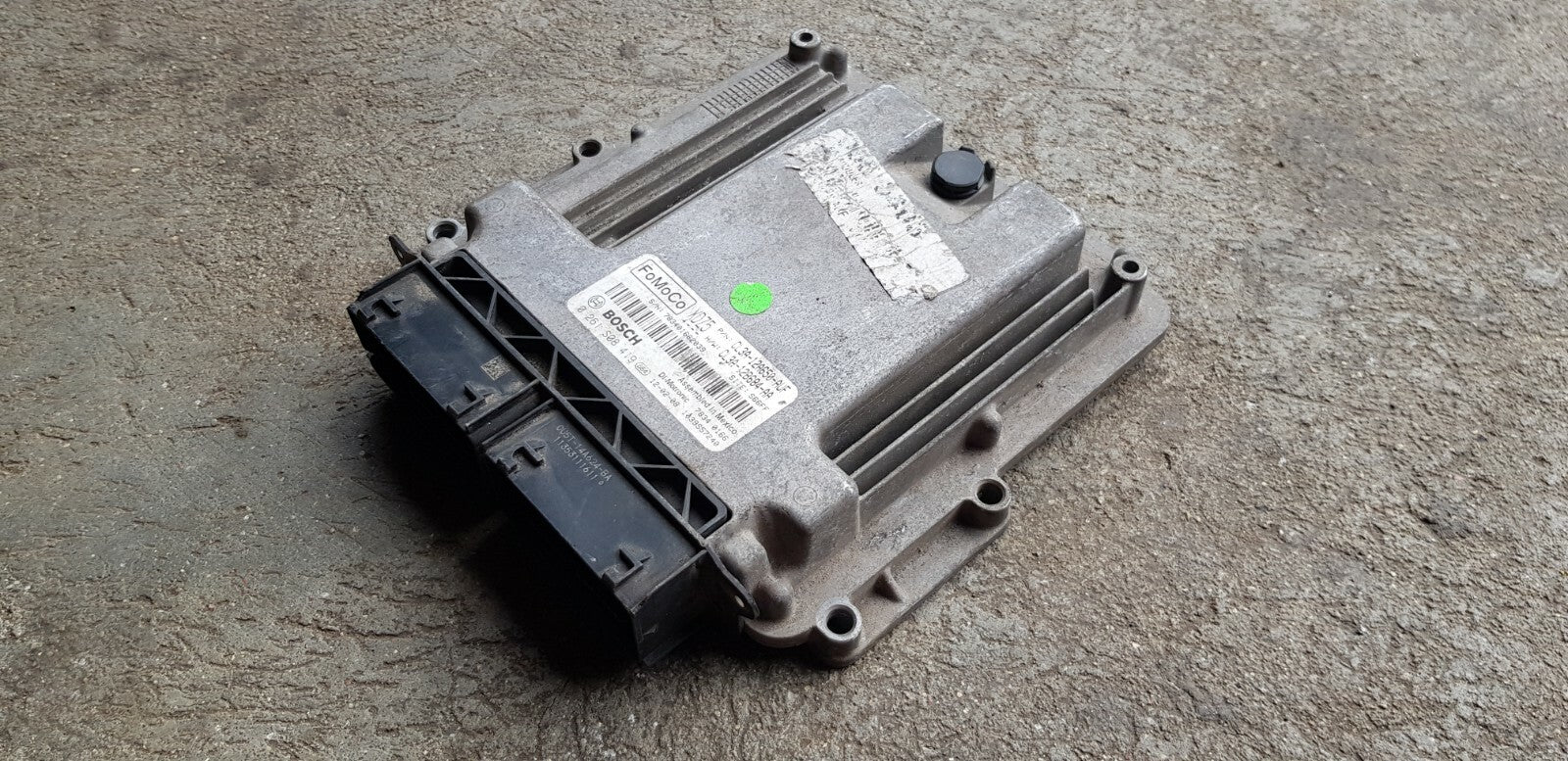 Ford F150 Motorsteuergerät Steuergerät CL3A-12A650-AUF 0261S08419