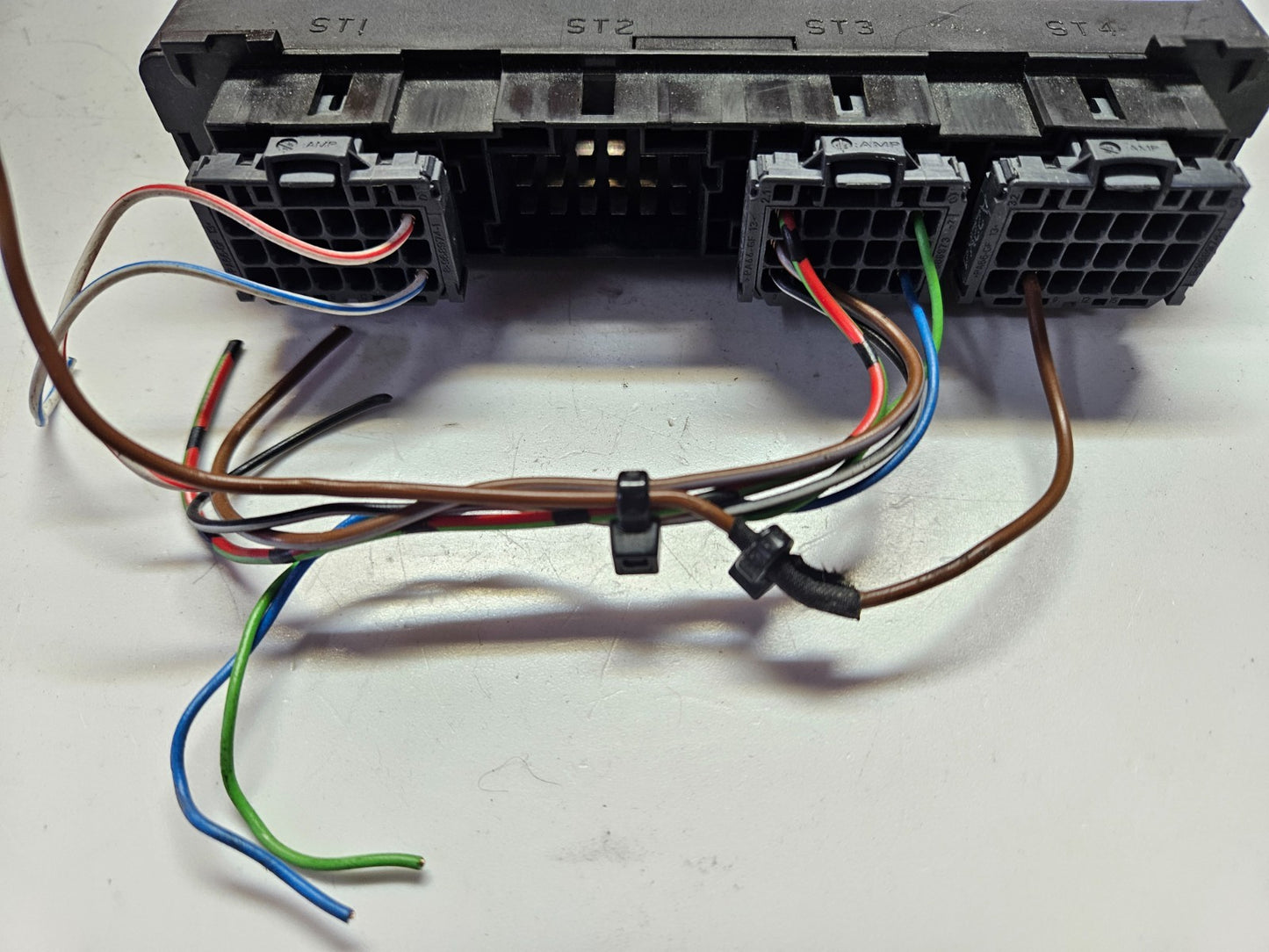 Mercedes PSM Steuergerät A 0004463746 A2C37703803 ♻️