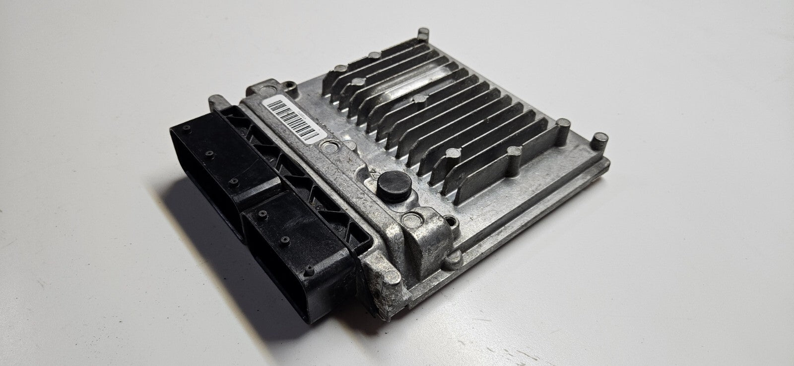 Mercedes Motorsteuergerät Steuergerät A 6519009702 A 6519011102 ♻️