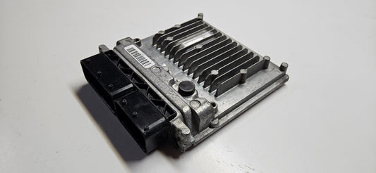 Mercedes Motorsteuergerät Steuergerät A 6519009702 A 6519011102 ♻️