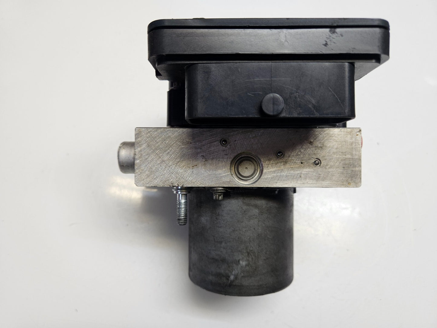 Mercedes W906 ABS Hydraulikblock Pumpe Steuergerät A 9069002602 0265244130 ♻️