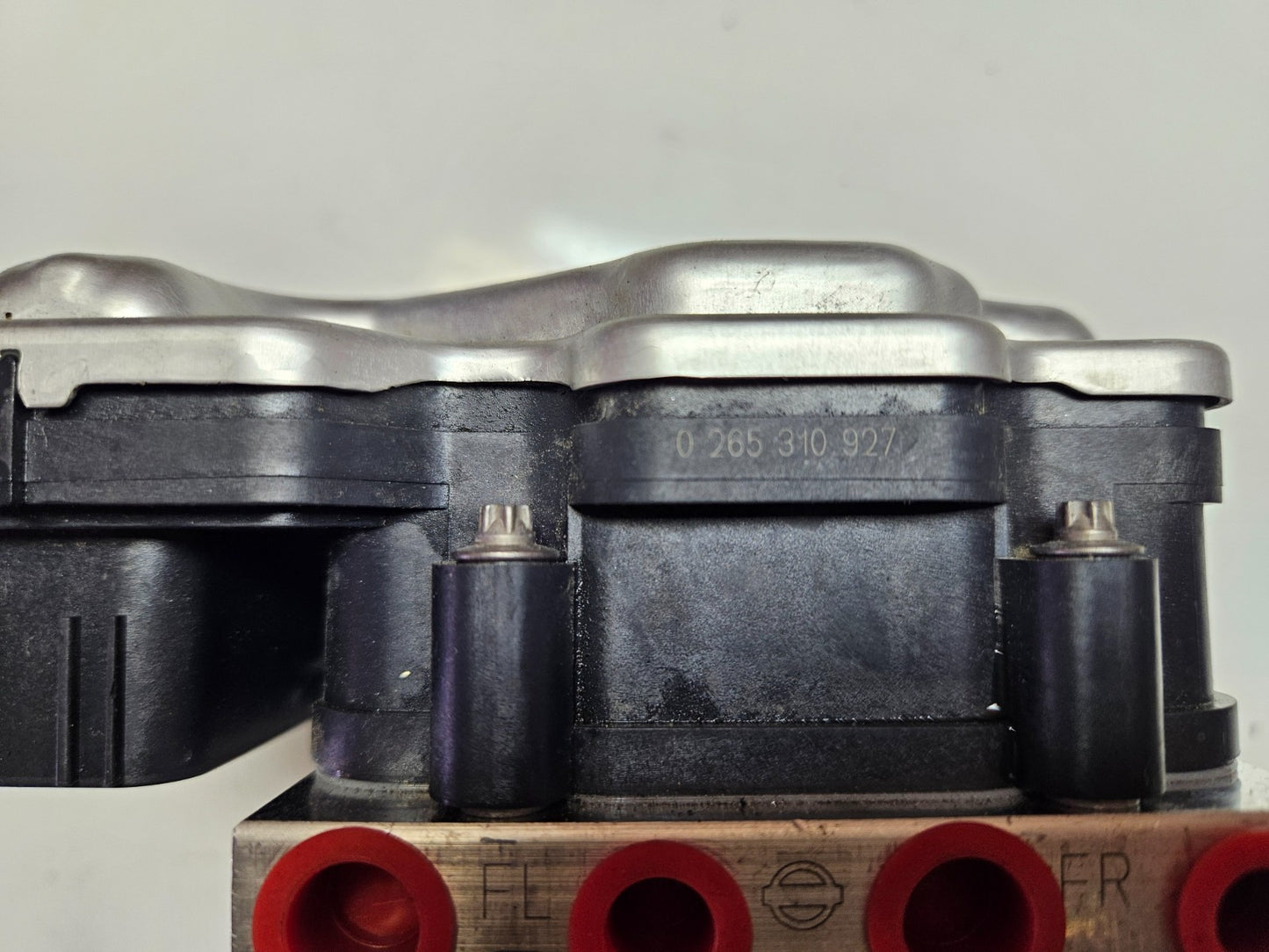 Nissan Qashqai ABS Hydraulikblock Pumpe Steuergerät 47660HN25C 0265310927 ♻️