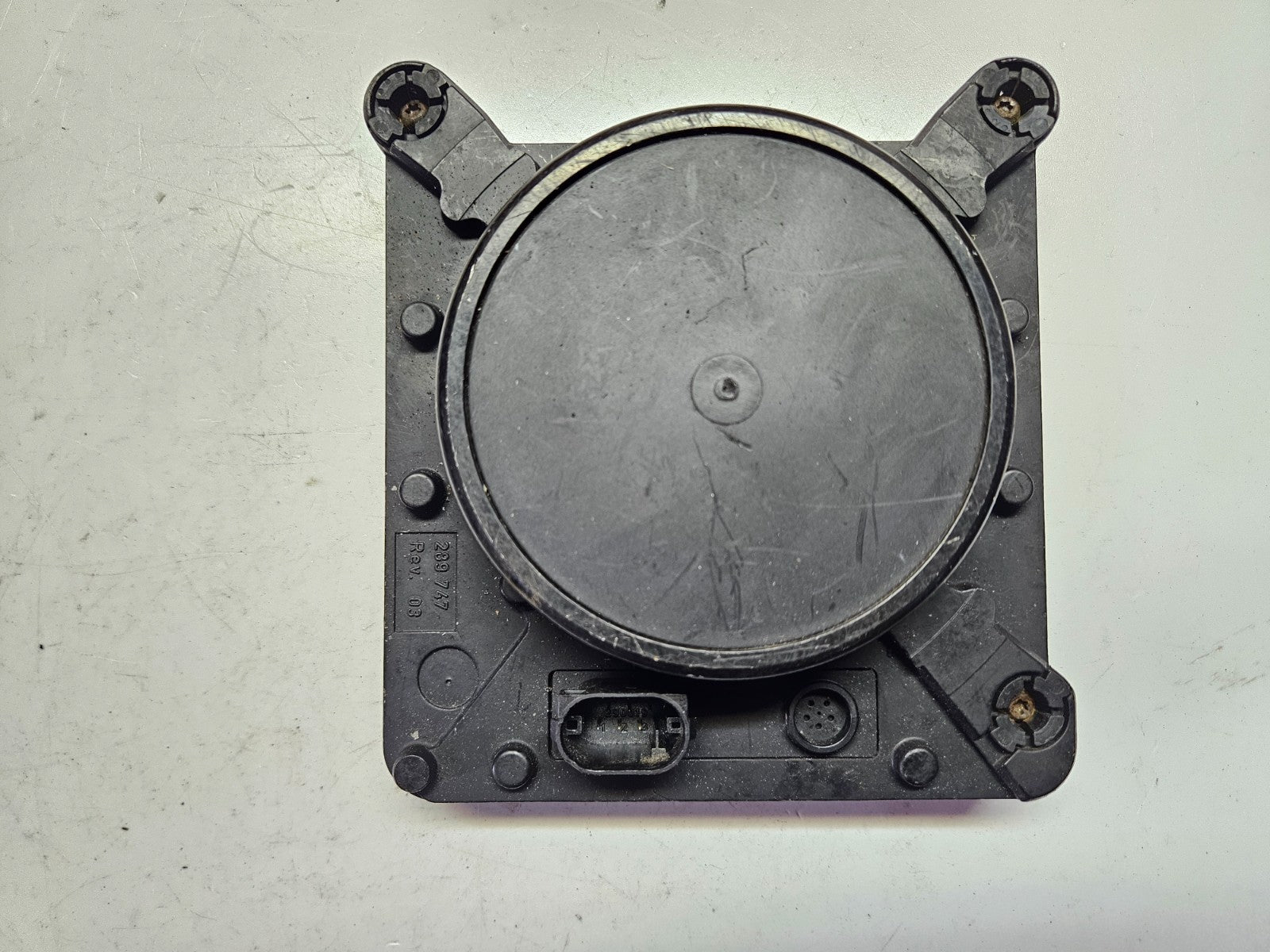 Mercedes Distronic Abstandssensor Radarsensor A 2215408445 A 2215400417 ♻️