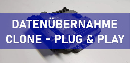 Ford Motorsteuergerät Steuergerät C1B1-12A650-FF 0261S09318 PLUG & PLAY ♻️