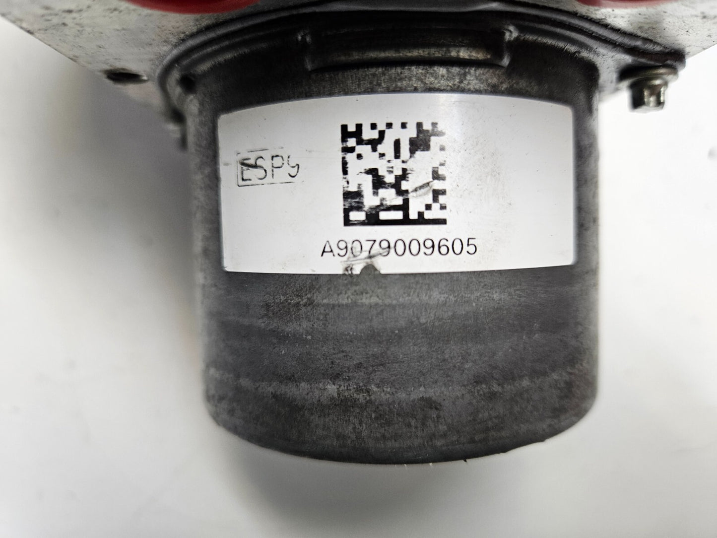 Mercedes Sprinter ABS Hydraulikblock Steuergerät A 9079009605 0265956615 ♻️