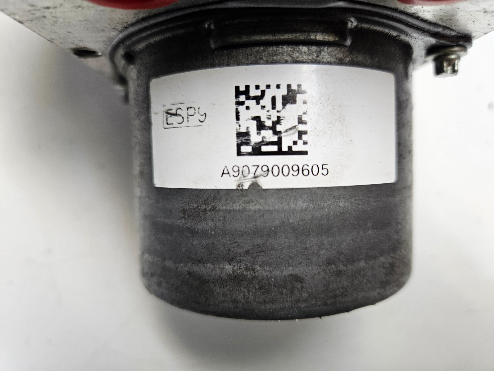 Mercedes Sprinter ABS Hydraulikblock Steuergerät A 9079009605 0265956615 ♻️