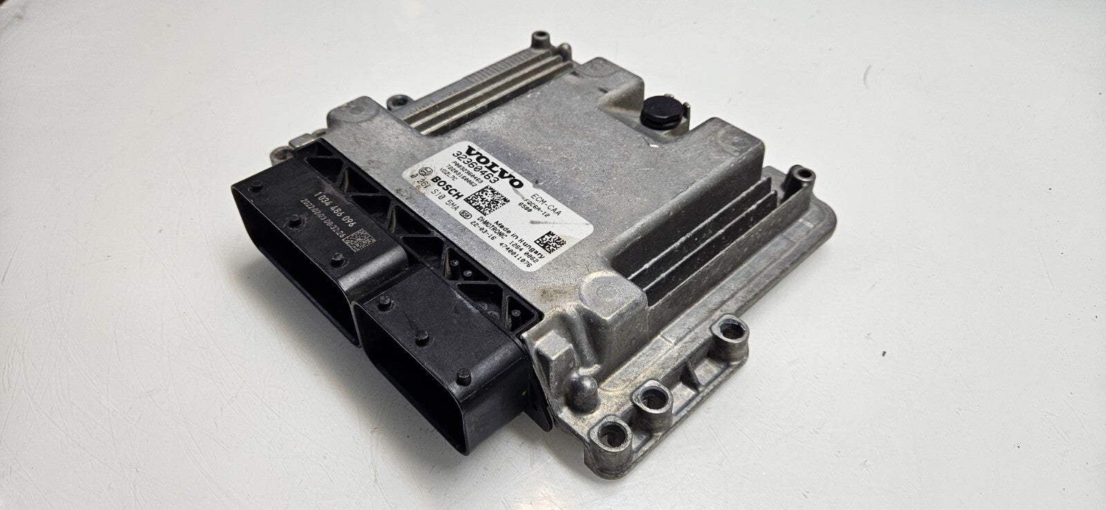 Volvo XC40 T5 Motorsteuergerät Steuergerät 32360463 0261S105MA ♻️