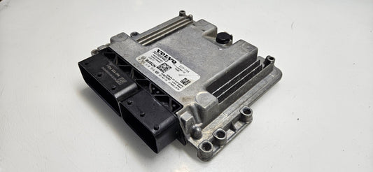 Volvo XC40 T5 Motorsteuergerät Steuergerät 32360463 0261S105MA ♻️