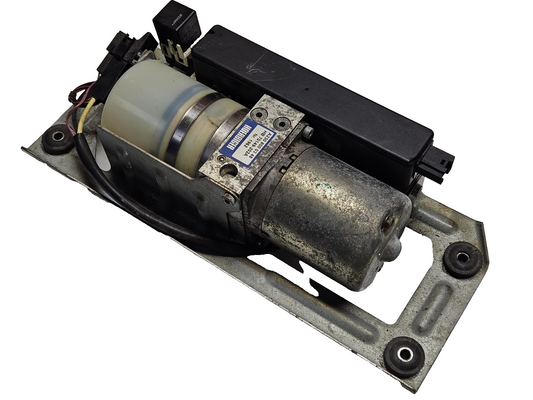 Mercedes SL R230 Pumpe Hydraulikpumpe Verdeckpumpe A 2308000348 ♻️