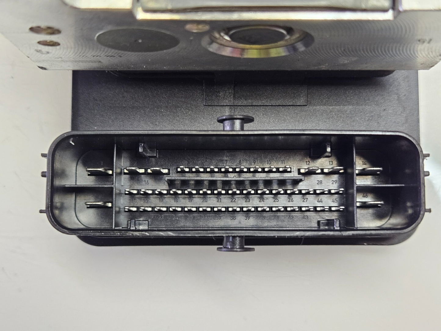 Opel Mokka ABS Hydraulikblock Pumpe Steuergerät 9857530580 10.0917-3918.3 ♻️