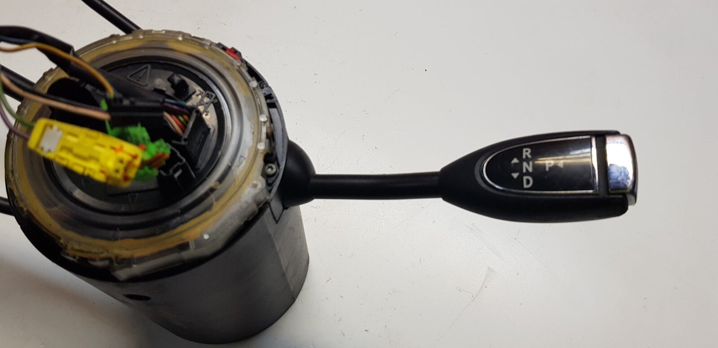 Mercedes R ML Kombischalter Blinker Wischerschalter Schleifring A 1645405445