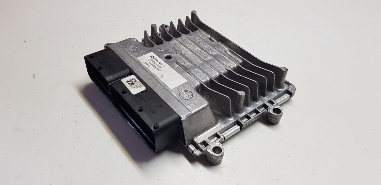 Hyundai Motorsteuergerät Steuergerät 95441-2BAS0 A3C0225660001