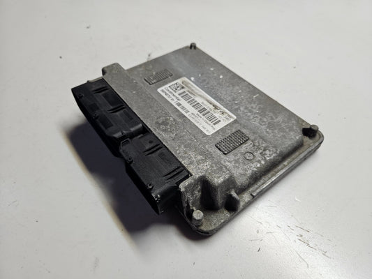 Audi A3 Motorsteuergerät Steuergerät 06A906033JL 5WP40751 01 Simos7PP ♻️