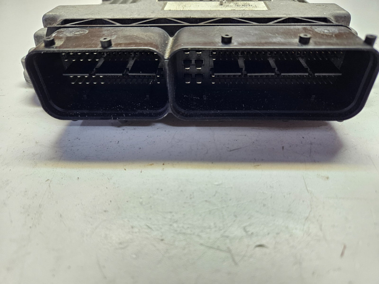 Hyundai Motorsteuergerät Steuergerät 39199-2B201 9001120471KA MED17.9.8 ♻️