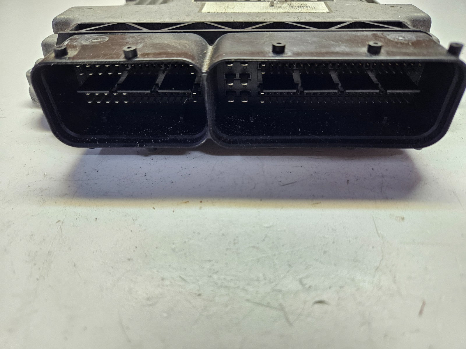 Hyundai Motorsteuergerät Steuergerät 39199-2B201 9001120471KA MED17.9.8 ♻️