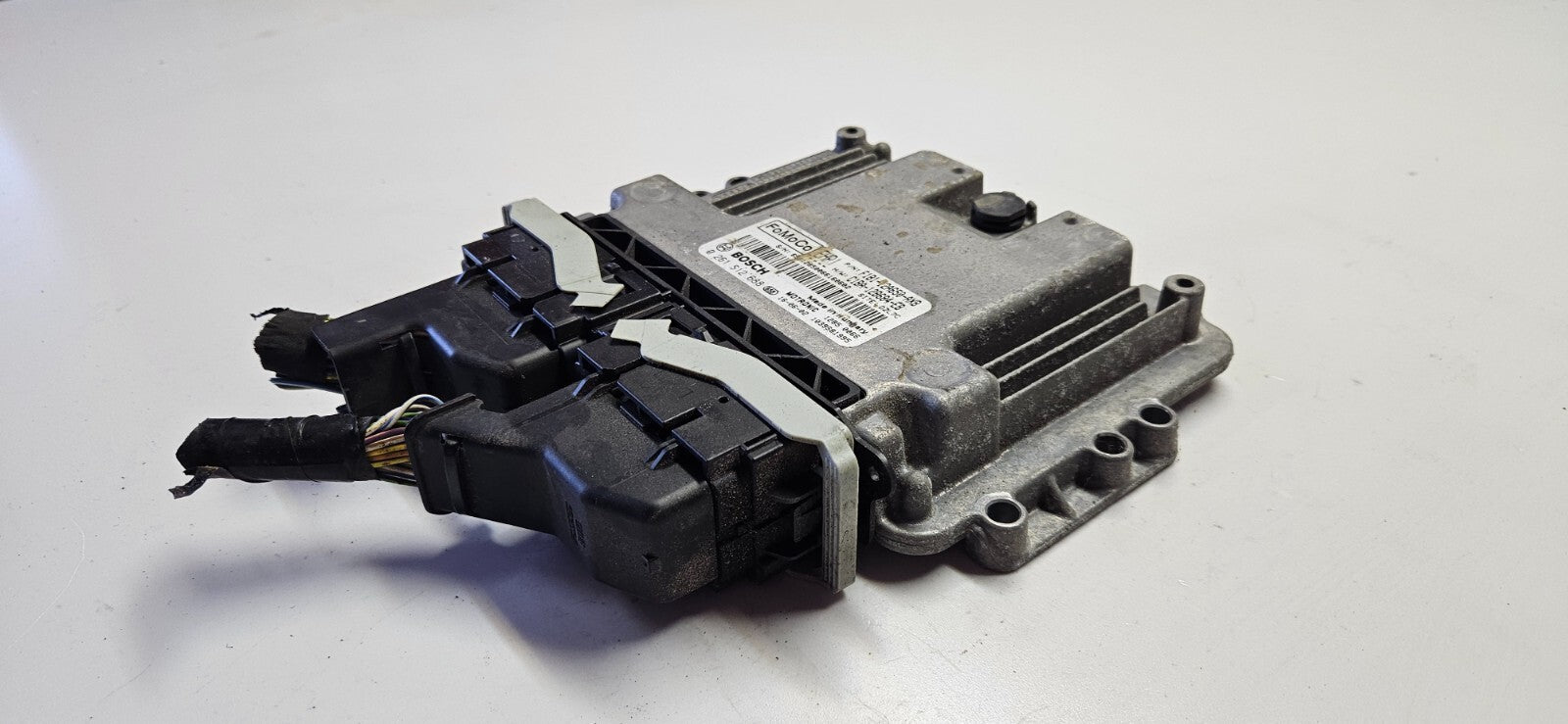 Ford Motorsteuergerät Steuergerät F1B1-12A650-AXB 0261S12688