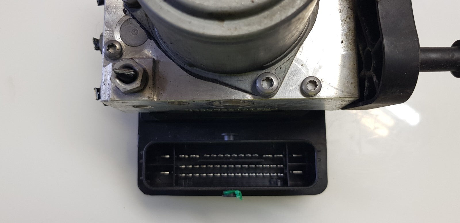 Mercedes W213 W238 ABS Hydraulikblock Pumpe Steuergerät A 2134313601 54087820