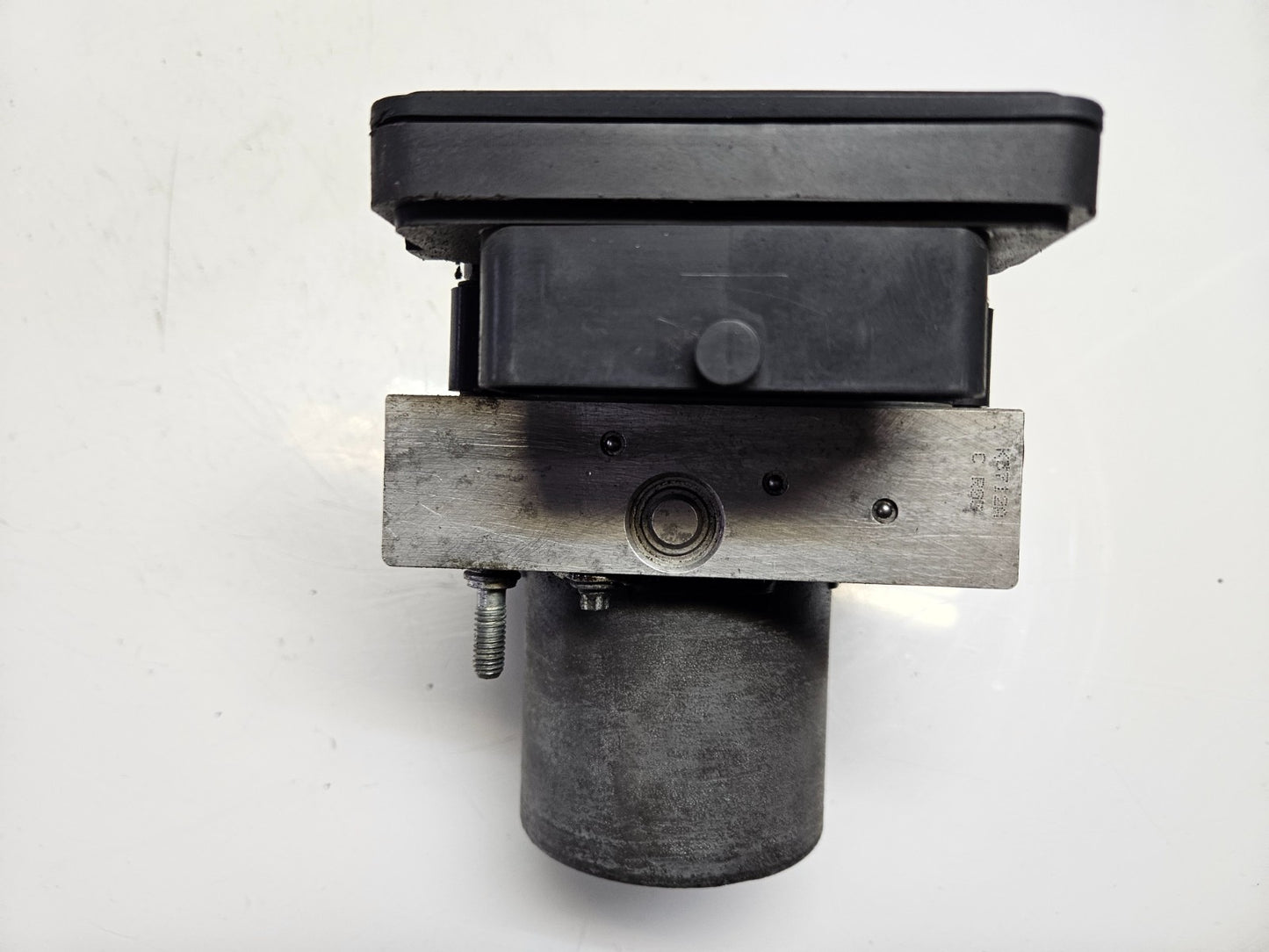 Mercedes Sprinter ABS Block Pumpe Steuergerät A 9069002001 0265242621 ♻️