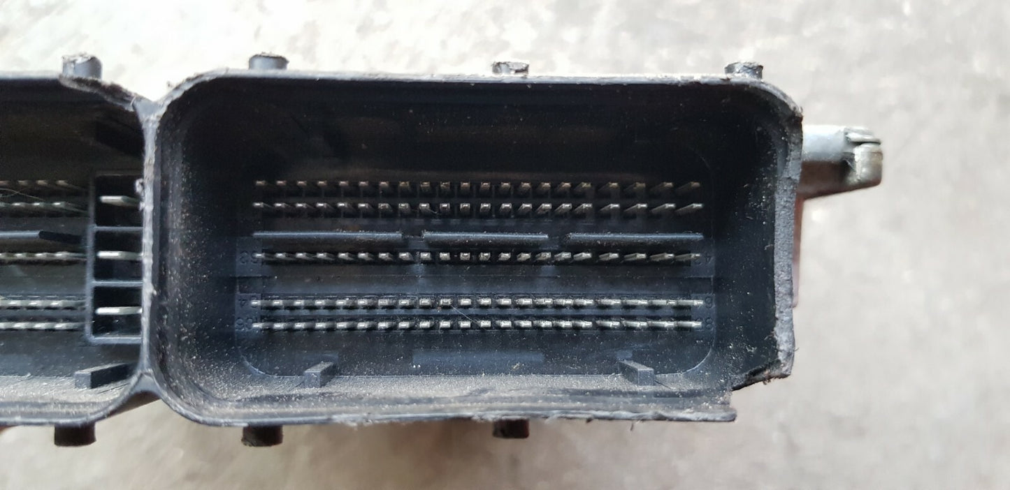 Audi A6 A7 Motorsteuergerät Steuergerät 4G2907551C 4H2907551F