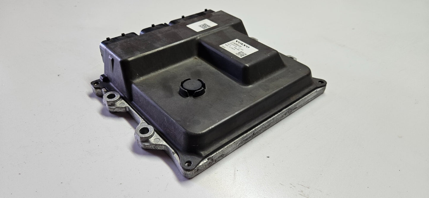 Volvo Motorsteuergerät Steuergerät 31459638 D5E1C 0000264168