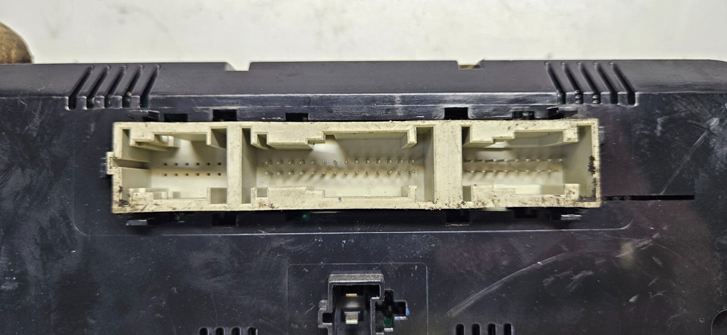 Mercedes ML GL R AC Klimabedienteil A 2518707289 A 2518205089 ♻️